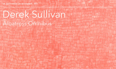 Derek Sullivan: Albatross Omnibus